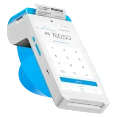 Smart POS homologado Mercado Pago